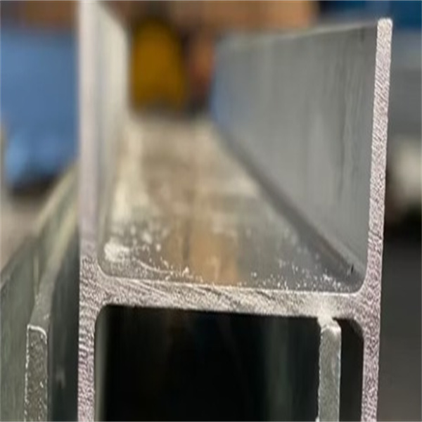 Stainless  Steel  I beam