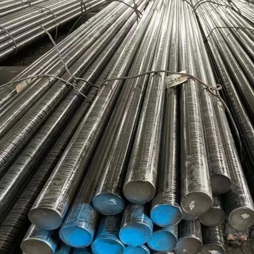 A192  Carbon steel round bar