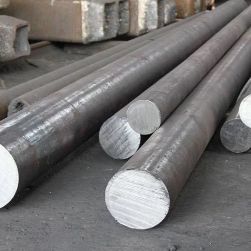 A53  Carbon steel round bar