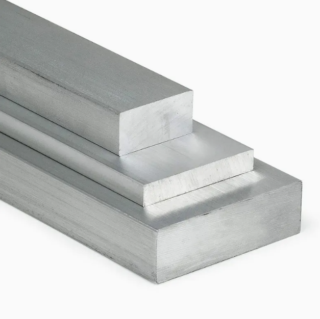 Hot Sale Customized Aluminium Flat Bar