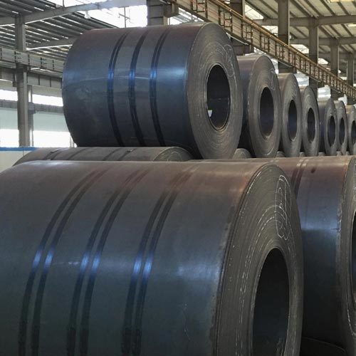SPCE Cold Rolled Steel Coil