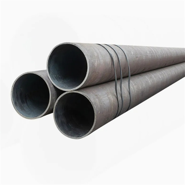 Carbon Steel Pipe Round Pipe