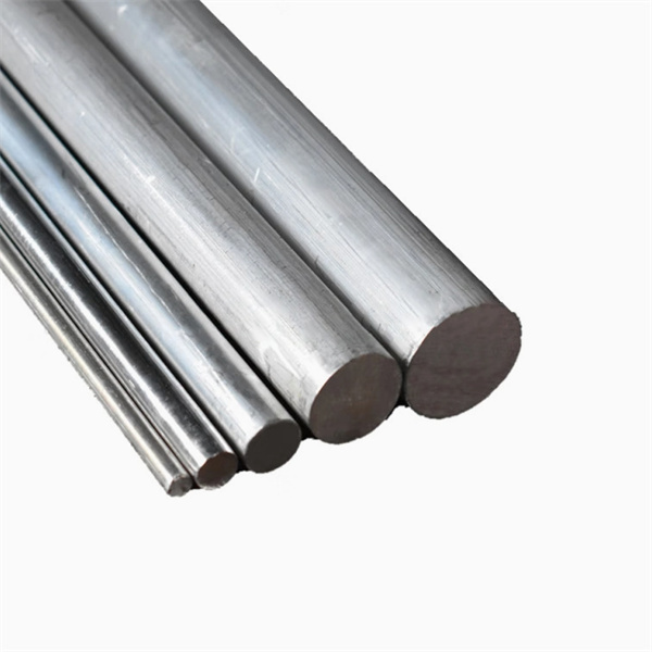 Aluminum Round Bar