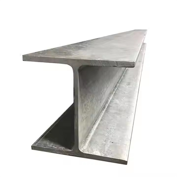 1100 Aluminum I-beam