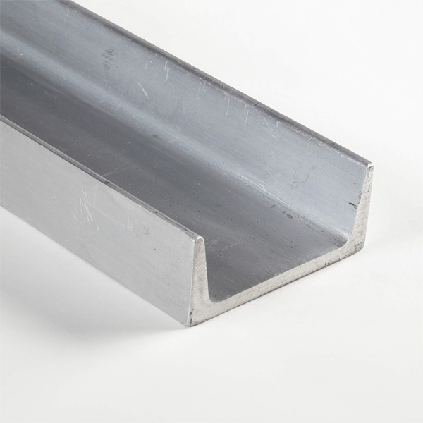 6082 Aluminum channel steel