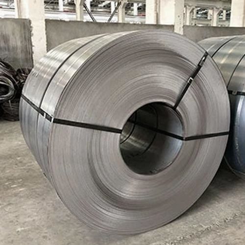 ST37 Carbon steel coil
