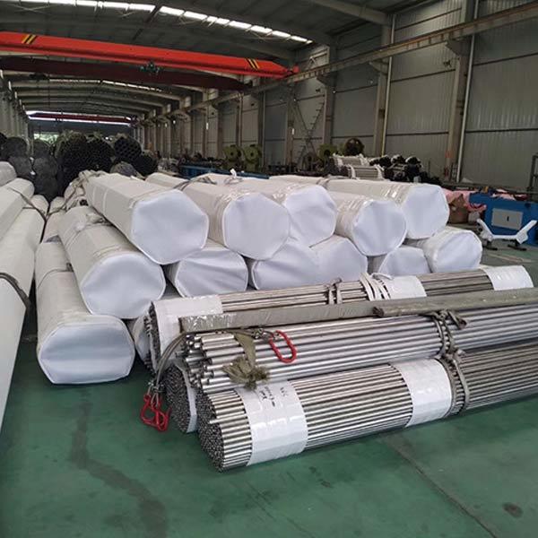 310S stainless steel pipe