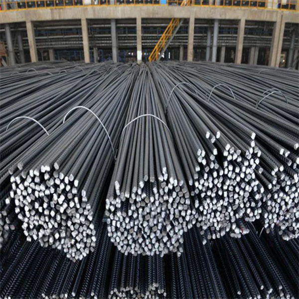 Straight wire rod