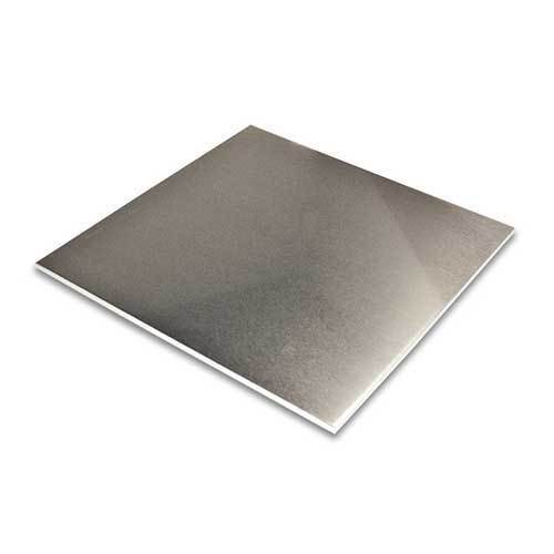 Aluminum Sheet Metal Alloy Plate