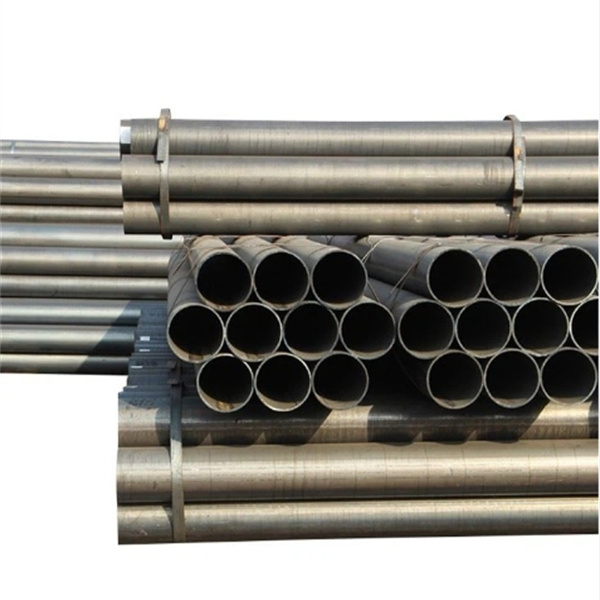 ASTM A53 Carbon steel pipes