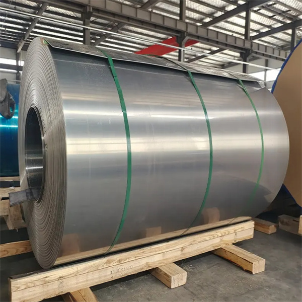 6063 Aluminum foil