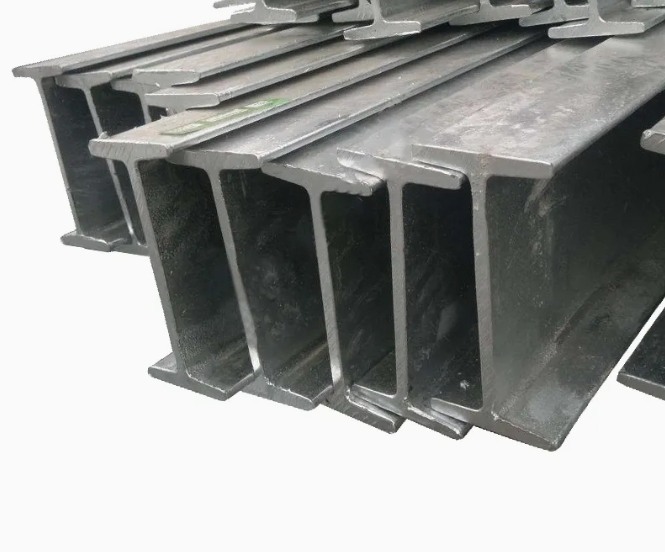 Stainless steel H-shaped steel