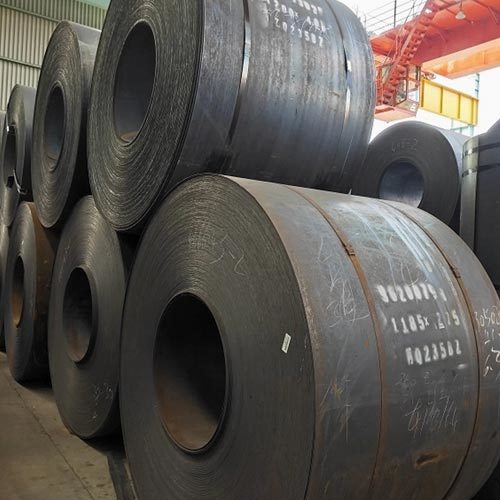 Q195 Cold Rolled Steel Coil