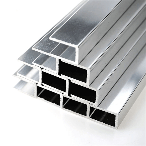 6063 aluminum U-shaped channel steel