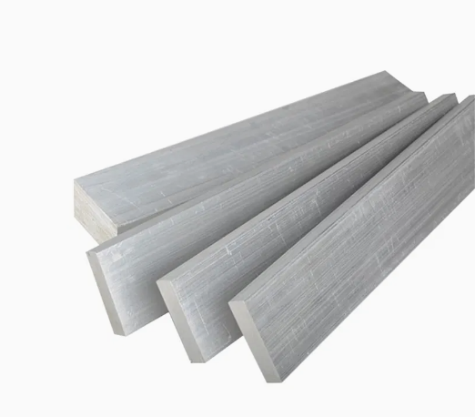 Hot Sale 2024 Aluminium Flat Bar