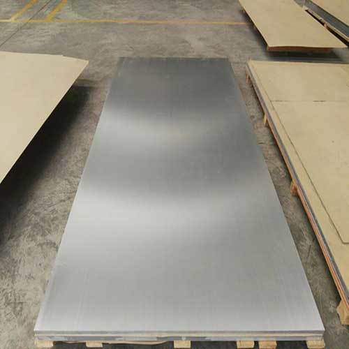 5052 Aluminum plate