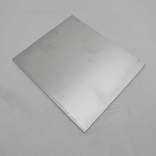 6082-T6 Aluminum plate