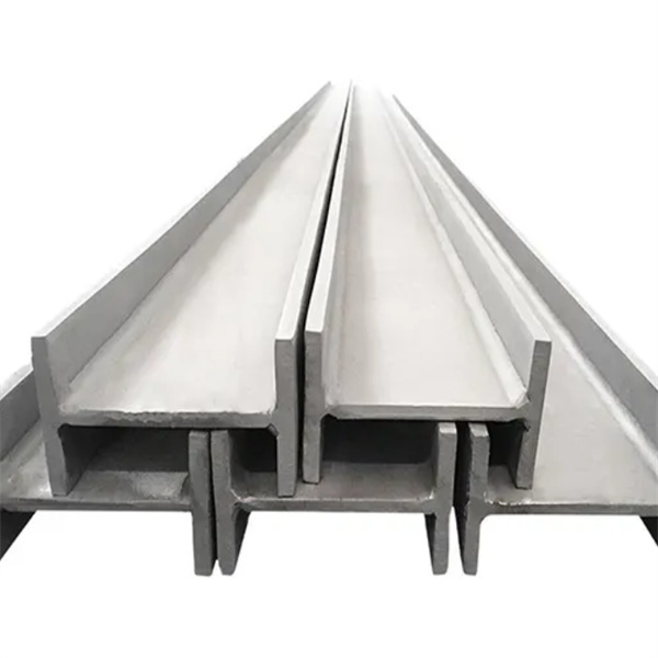 2036 Aluminum H-beam