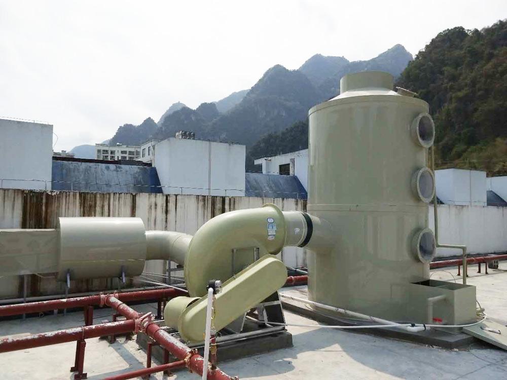 天峨縣疾控中心工程案例 天峨縣疾控中心工程案例