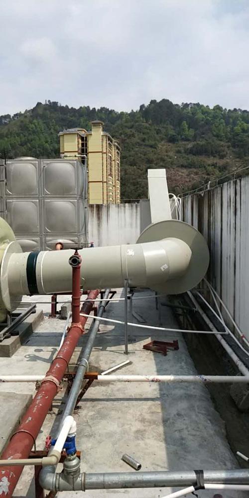 天峨縣疾控中心工程案例 天峨縣疾控中心工程案例