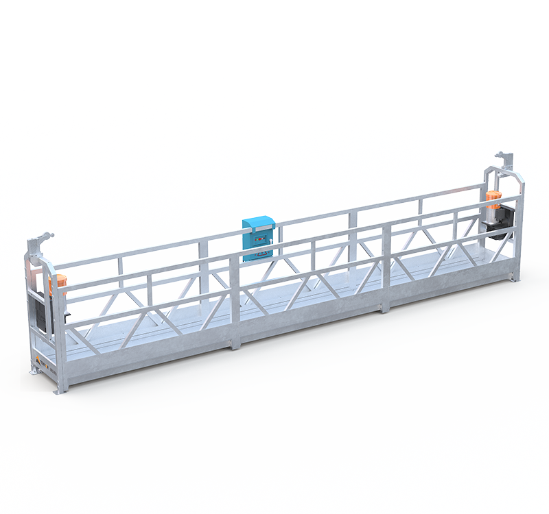 ZLP630 Подвесная корзина (оцинкованная)