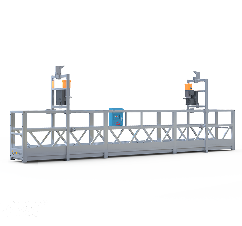 ZLP630 Подвесная корзина (алюминиевый сплав)