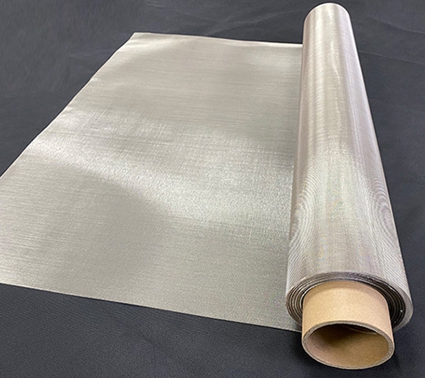 Premium Woven Wire Mesh: Precision-Engineered for Industrial Strength & Architectural Elegance | Custom Solutions Available