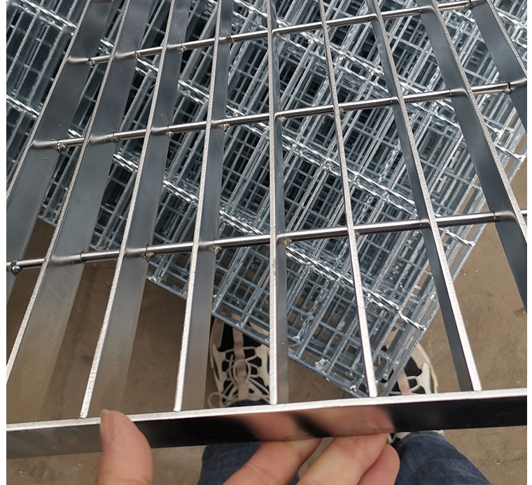 Steel Grating