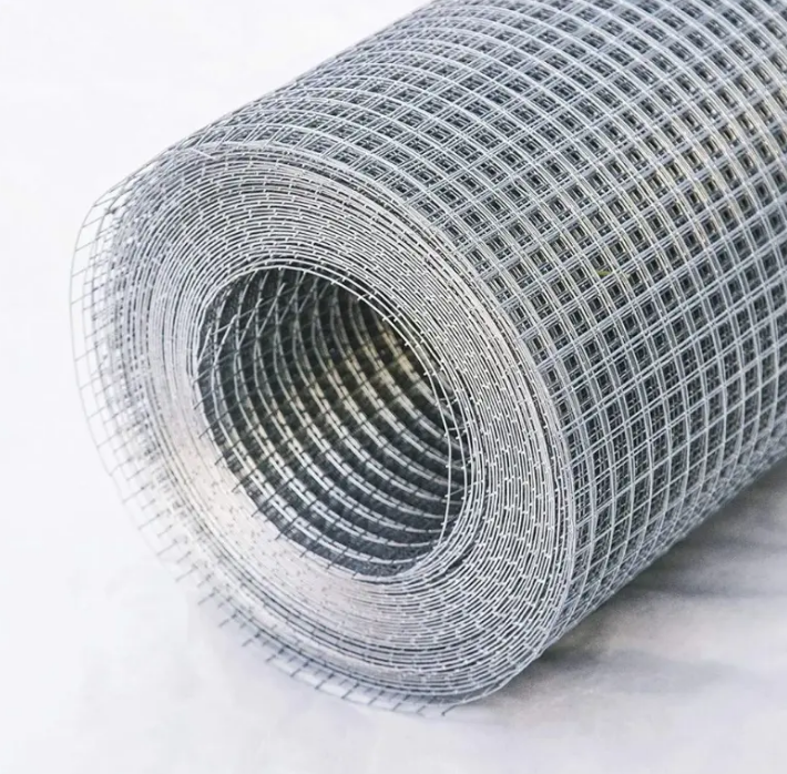 Custom Welded Wire Mesh