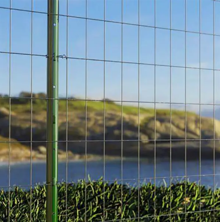 Heavy-Duty vs Lightweight U-Posts: Precision Specs for Vineyard Trellises to Prison Perimeters