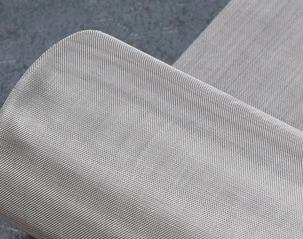 Premium Stainless Steel Wire Mesh – Engineered Precision for Industrial Excellence