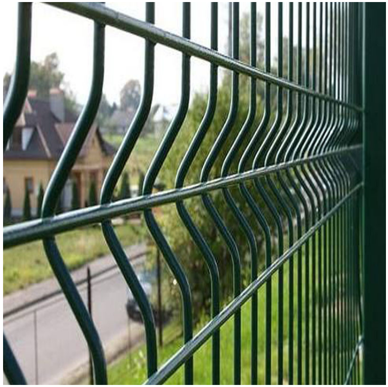 Triangle Bend Fence, Comprehensive Guide to Features, Specifications, and Applications
