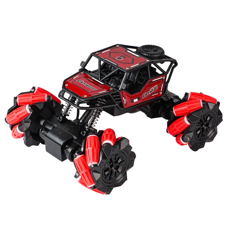 ZG9306A-3 (alloy) off-road drift car 2.4G