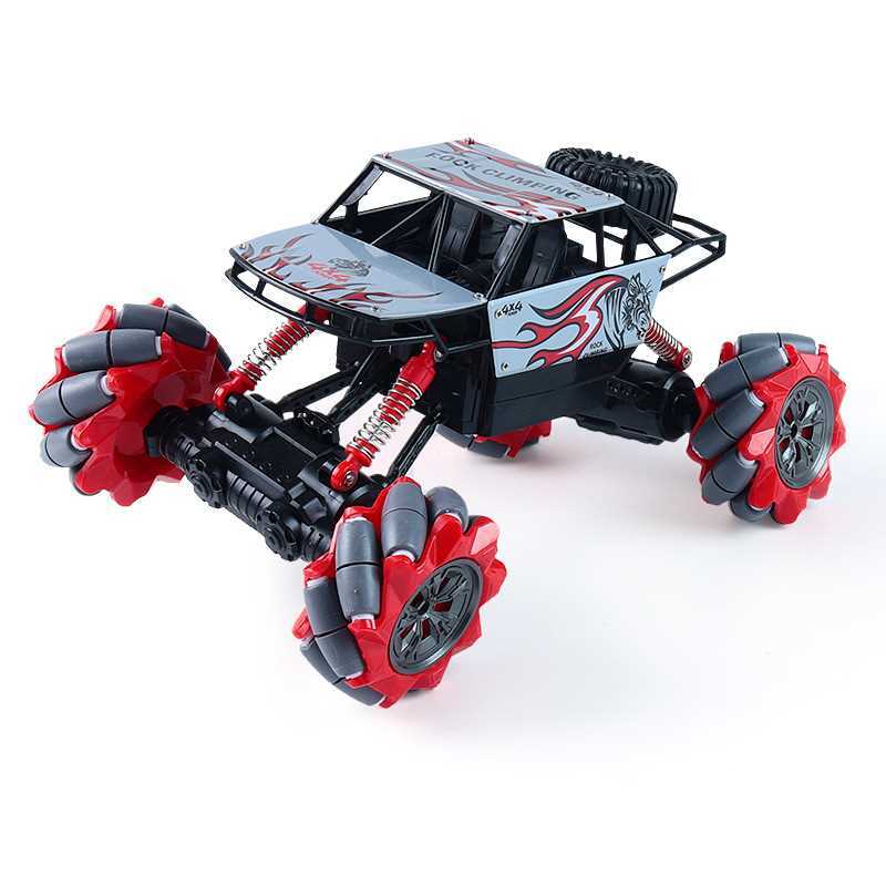 ZG9306A-2 (alloy) off-road drift car 2.4G