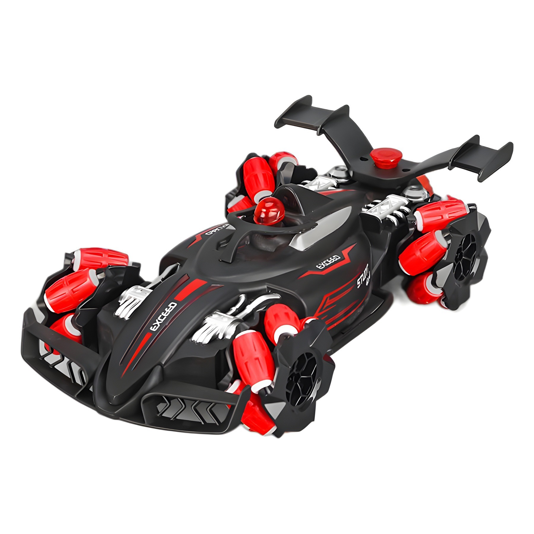 YK60 Spray Racing