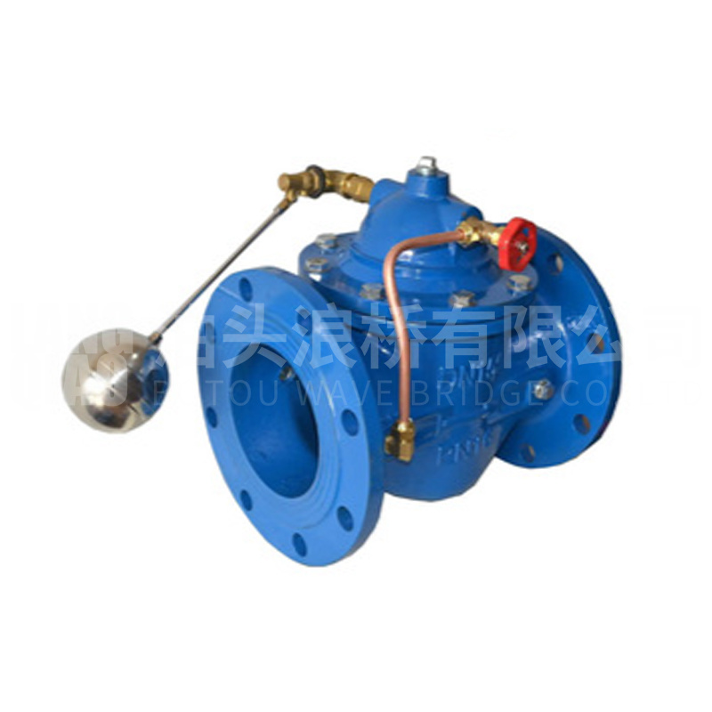 100X pressure reducing valve