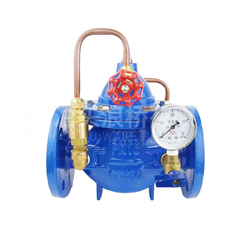 300X slow closing check valve