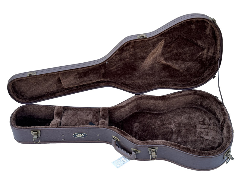 C-E Classic Guitar Case