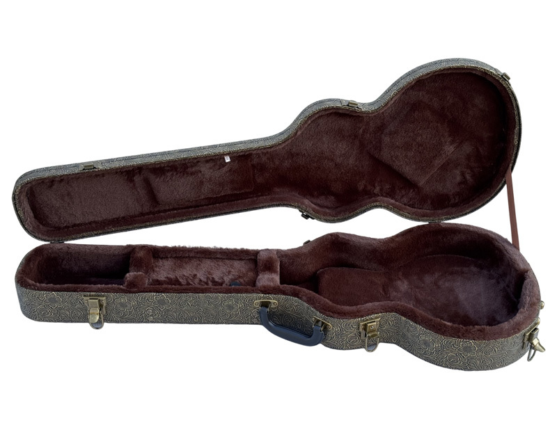 LP-C Les Paul Guitar Case