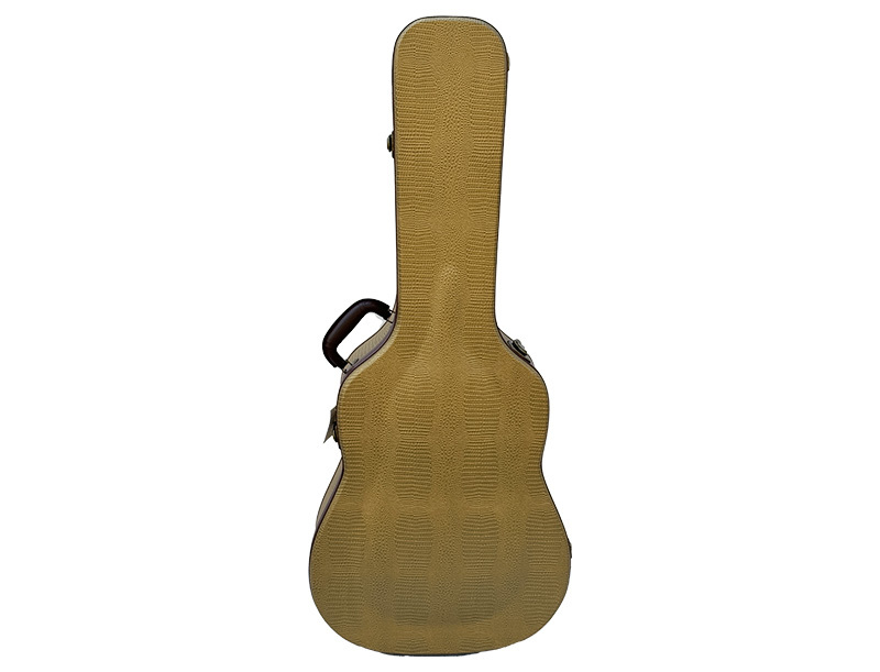 D-B Case for 41”Dreadnought Guitar