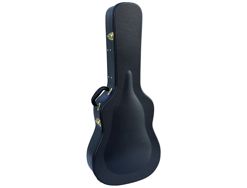 D-C Case for 41”Dreadnought Guitar