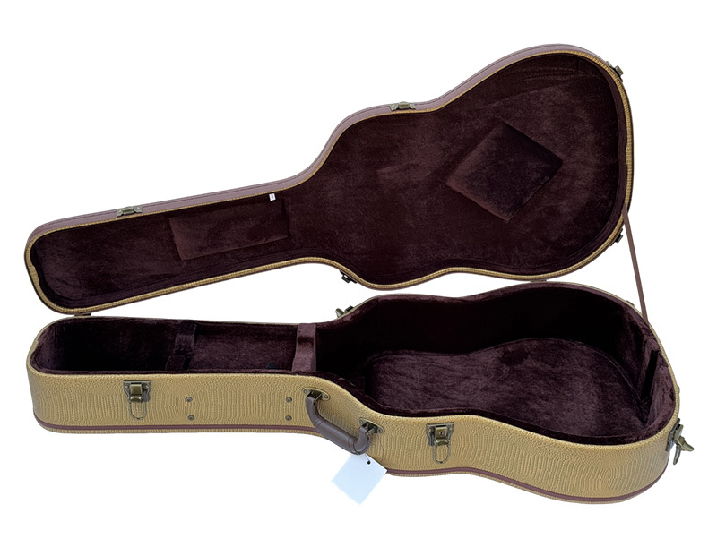 D-B Case for 41”Dreadnought Guitar