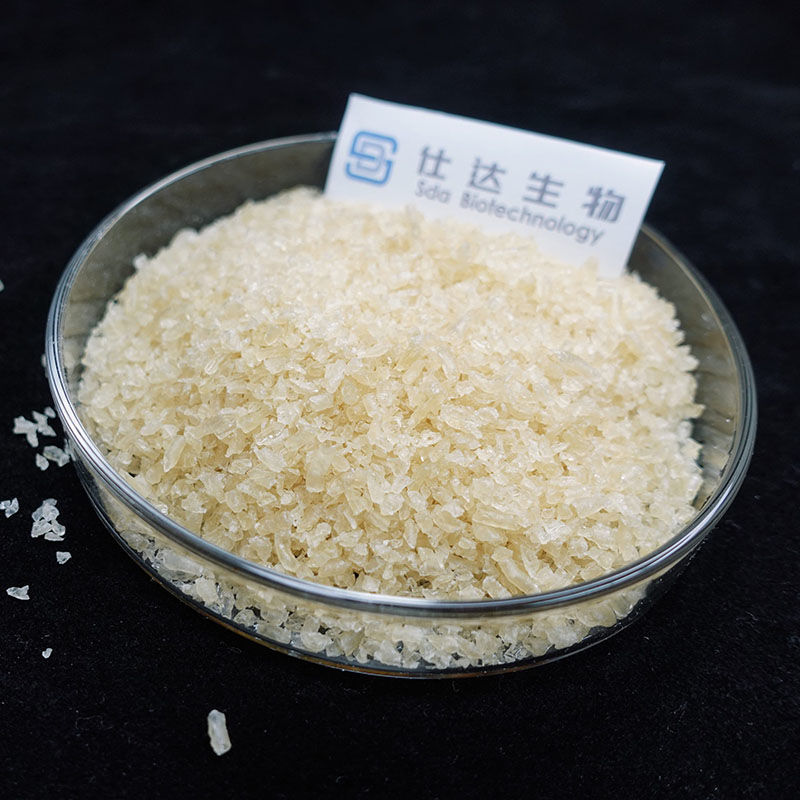 Gelatin-Soft Capsules