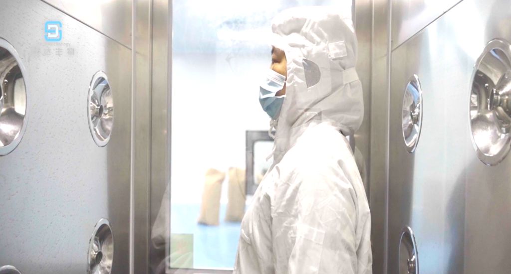 Aseptic Disinfection