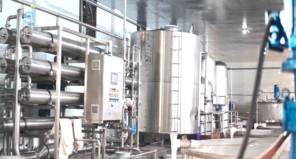 Membrane Filter