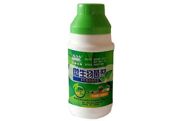 三帝葉面肥