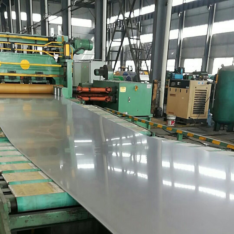 430 Stainless steel plate