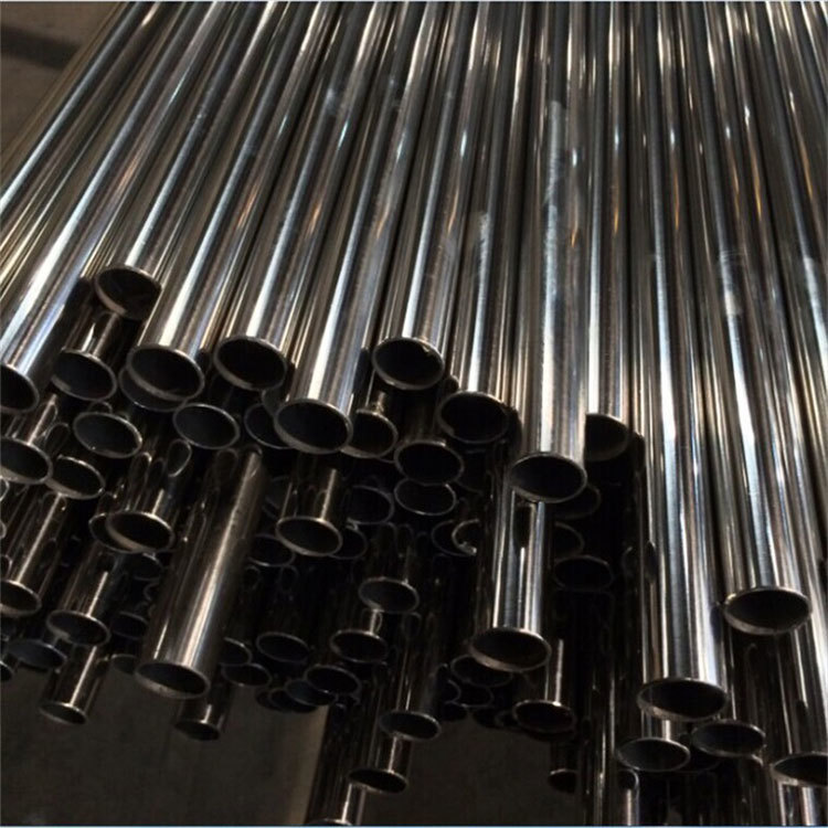 304L  Stainless steel pipe