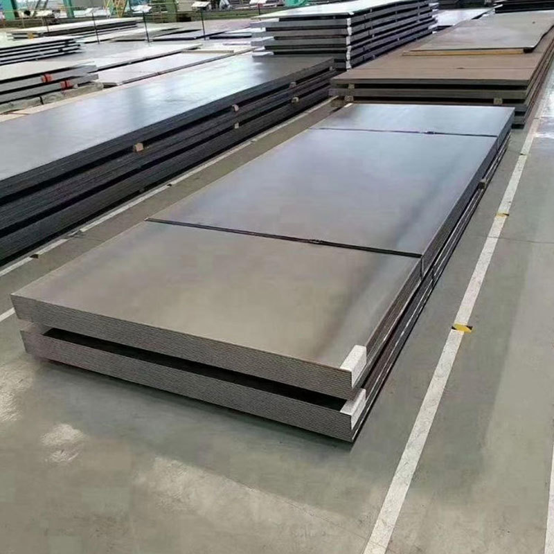 A283  Carbon steel plate