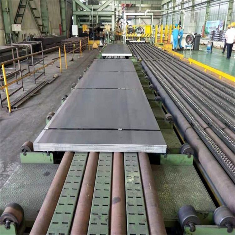 NM400  Carbon steel plate